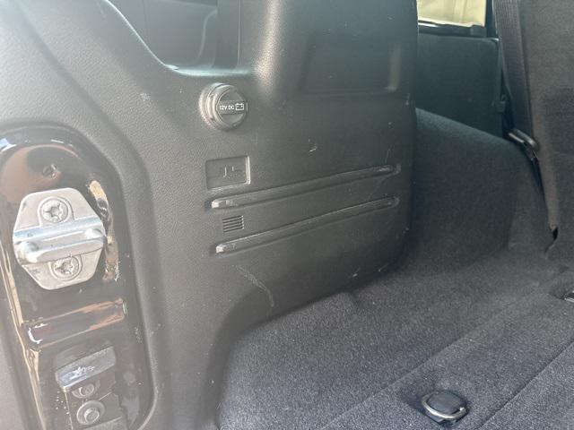 used 2020 Jeep Wrangler Unlimited car, priced at $25,322