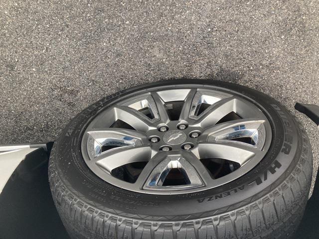 used 2017 Chevrolet Suburban car, priced at $27,971