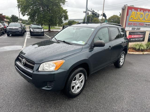 used 2012 Toyota RAV4 car, priced at $9,298