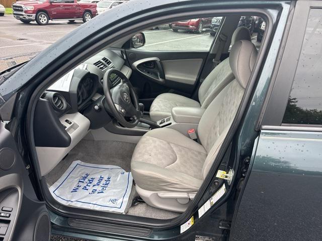 used 2012 Toyota RAV4 car, priced at $9,298