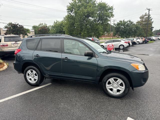 used 2012 Toyota RAV4 car, priced at $9,298