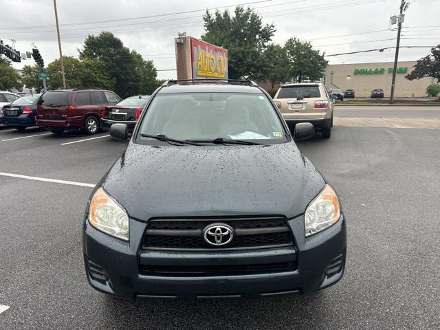 used 2012 Toyota RAV4 car, priced at $9,298