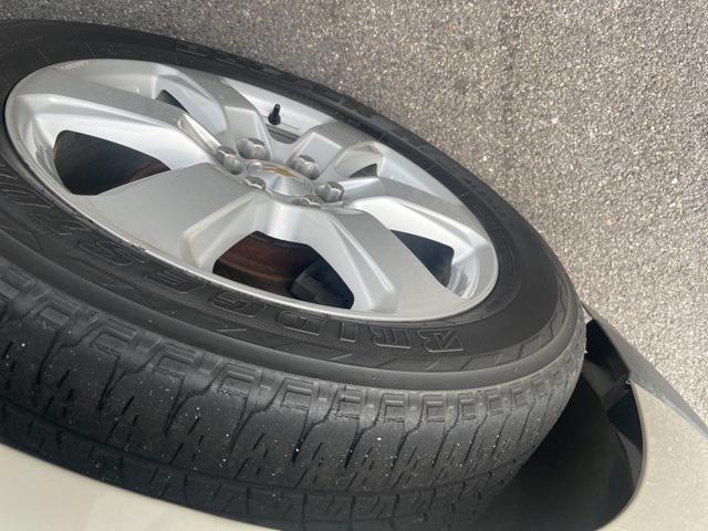 used 2017 Chevrolet Traverse car, priced at $9,733