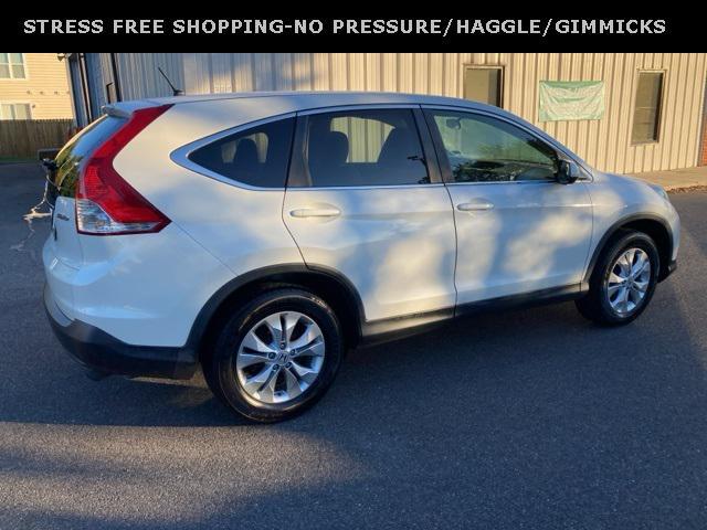 used 2012 Honda CR-V car, priced at $10,802