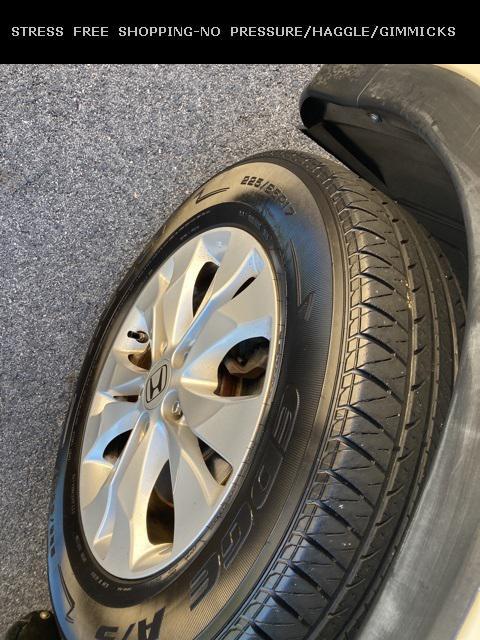 used 2012 Honda CR-V car, priced at $10,802