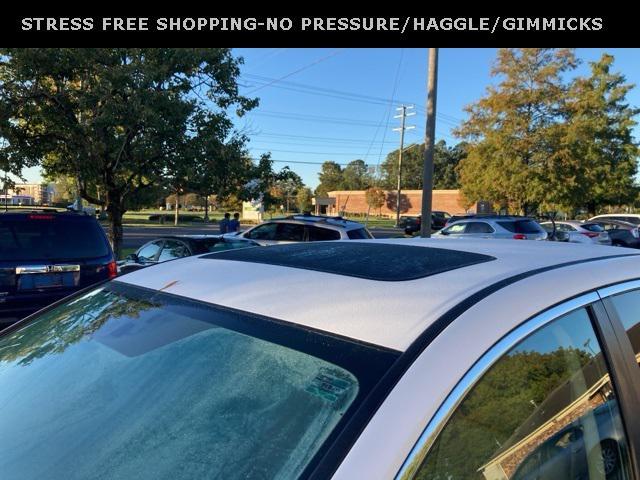 used 2012 Honda CR-V car, priced at $10,802