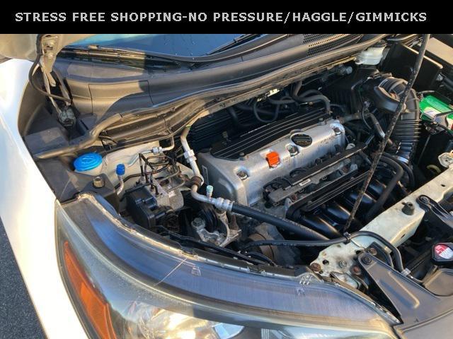 used 2012 Honda CR-V car, priced at $10,802