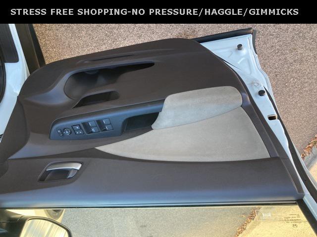 used 2012 Honda CR-V car, priced at $10,802