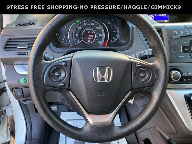 used 2012 Honda CR-V car, priced at $10,802