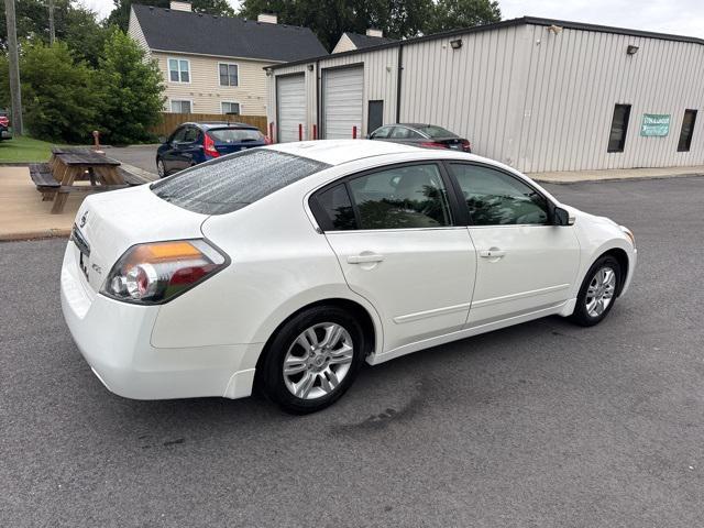 used 2012 Nissan Altima car, priced at $6,641