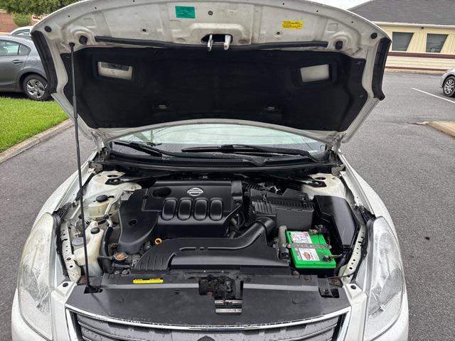used 2012 Nissan Altima car, priced at $6,641
