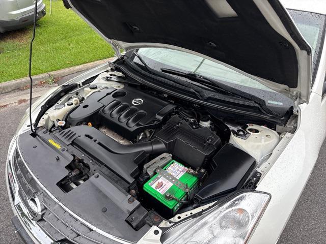 used 2012 Nissan Altima car, priced at $6,641