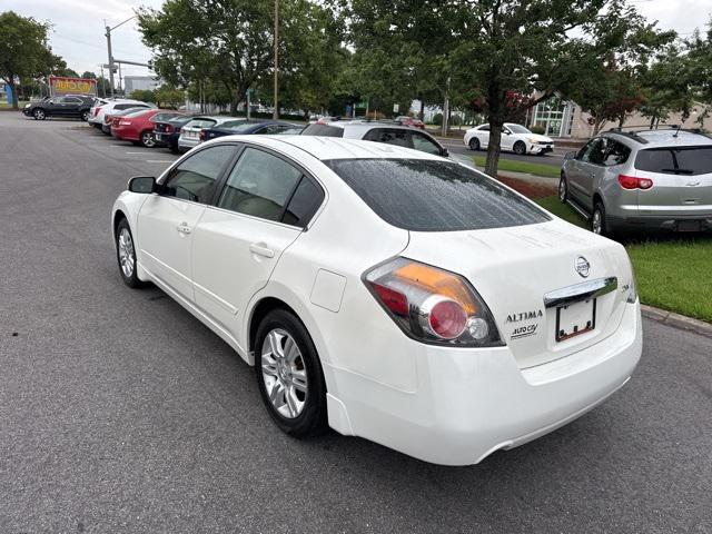 used 2012 Nissan Altima car, priced at $6,641