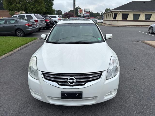 used 2012 Nissan Altima car, priced at $6,641