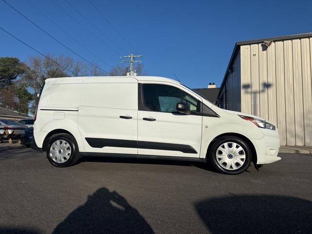 used 2019 Ford Transit Connect car, priced at $12,975