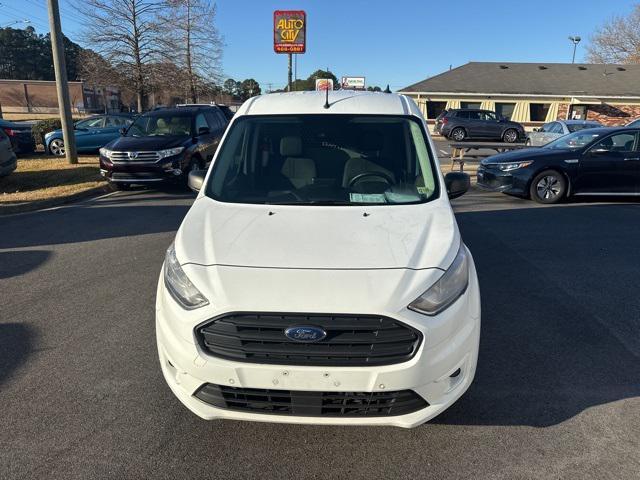 used 2019 Ford Transit Connect car, priced at $12,975