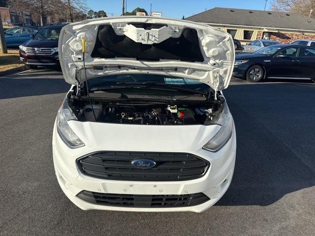 used 2019 Ford Transit Connect car, priced at $12,975