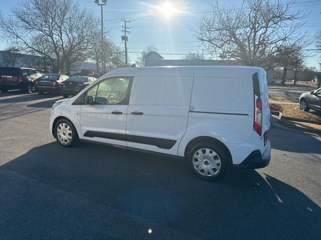 used 2019 Ford Transit Connect car, priced at $12,975