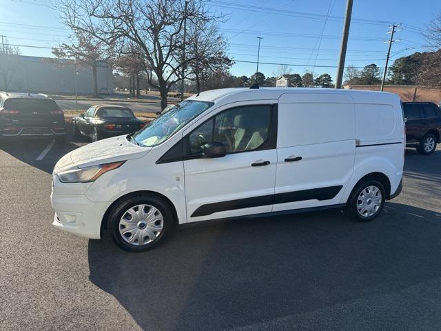 used 2019 Ford Transit Connect car, priced at $12,975