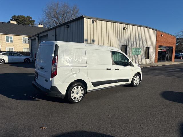 used 2019 Ford Transit Connect car, priced at $12,975