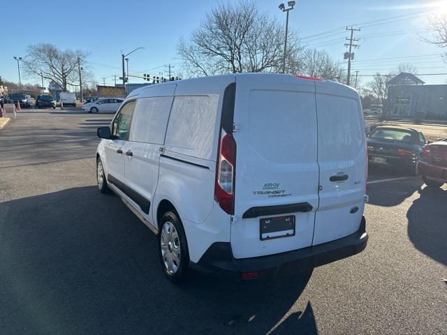 used 2019 Ford Transit Connect car, priced at $12,975