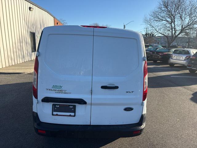 used 2019 Ford Transit Connect car, priced at $12,975