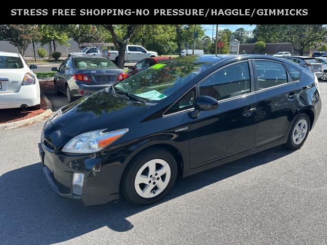 used 2010 Toyota Prius car, priced at $6,172
