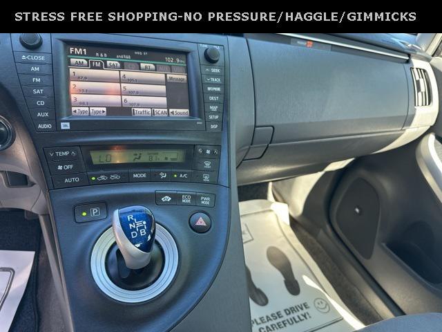 used 2010 Toyota Prius car, priced at $6,172