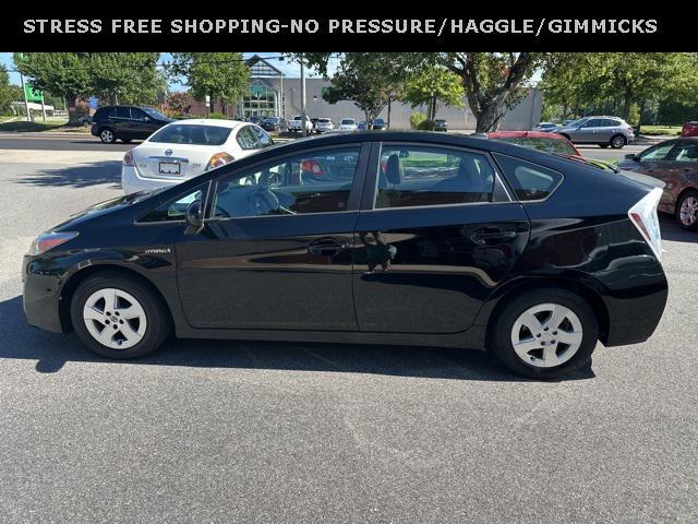 used 2010 Toyota Prius car, priced at $6,172