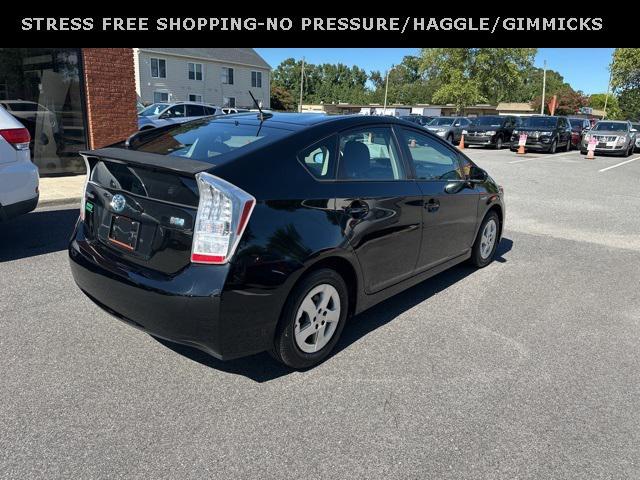 used 2010 Toyota Prius car, priced at $6,172