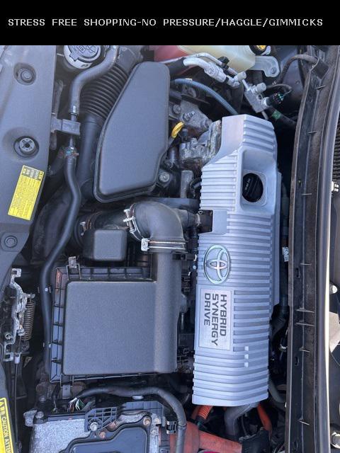 used 2010 Toyota Prius car, priced at $6,172