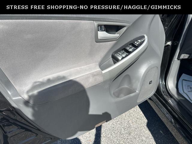 used 2010 Toyota Prius car, priced at $6,172