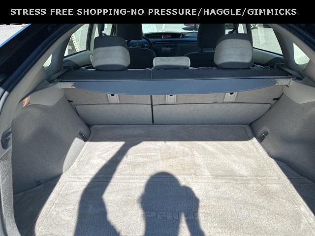 used 2010 Toyota Prius car, priced at $6,172
