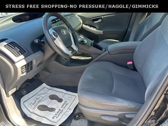 used 2010 Toyota Prius car, priced at $6,172