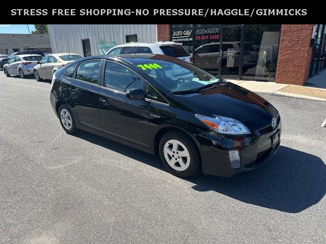 used 2010 Toyota Prius car, priced at $6,172