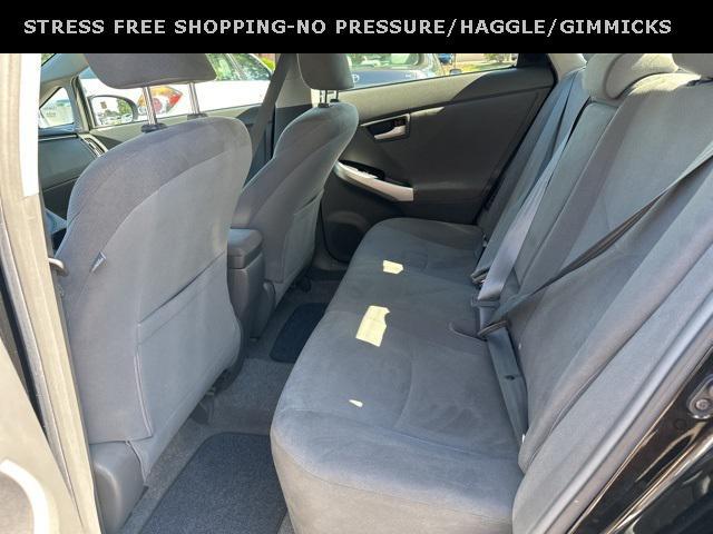 used 2010 Toyota Prius car, priced at $6,172