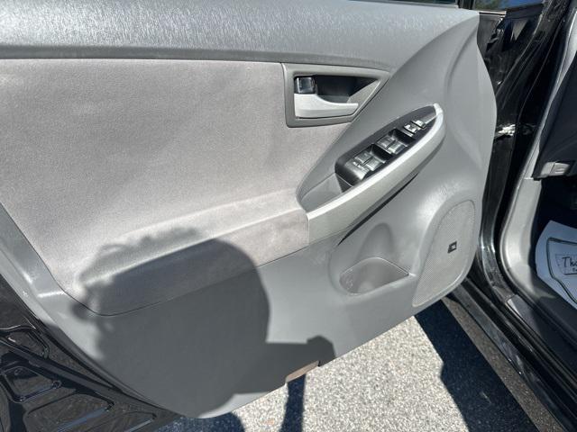 used 2010 Toyota Prius car, priced at $6,642
