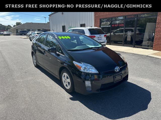 used 2010 Toyota Prius car, priced at $6,172