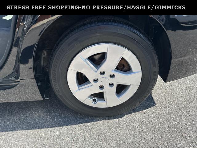 used 2010 Toyota Prius car, priced at $6,172