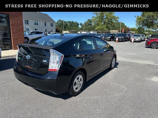 used 2010 Toyota Prius car, priced at $6,172