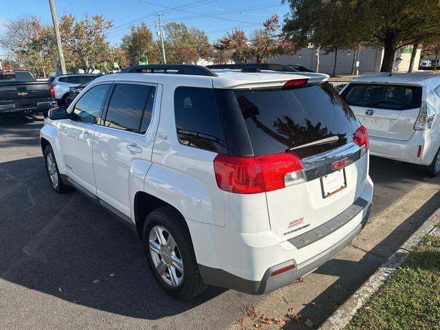 used 2015 GMC Terrain car, priced at $8,798