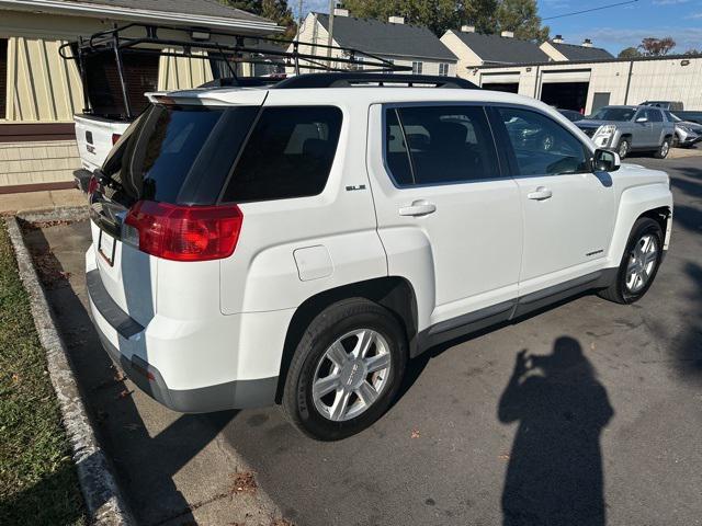 used 2015 GMC Terrain car, priced at $8,798