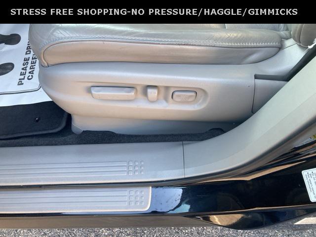 used 2011 Honda Pilot car, priced at $6,977