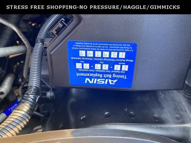 used 2011 Honda Pilot car, priced at $6,977