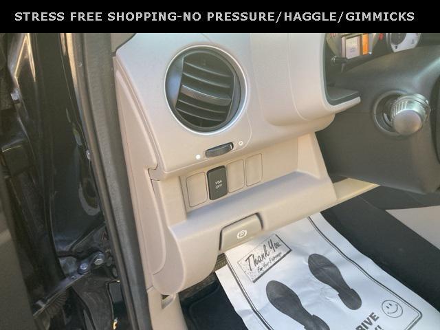 used 2011 Honda Pilot car, priced at $6,977