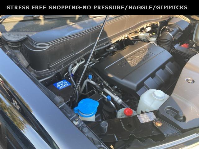 used 2011 Honda Pilot car, priced at $6,977