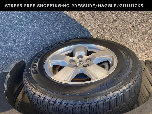 used 2011 Honda Pilot car, priced at $6,977