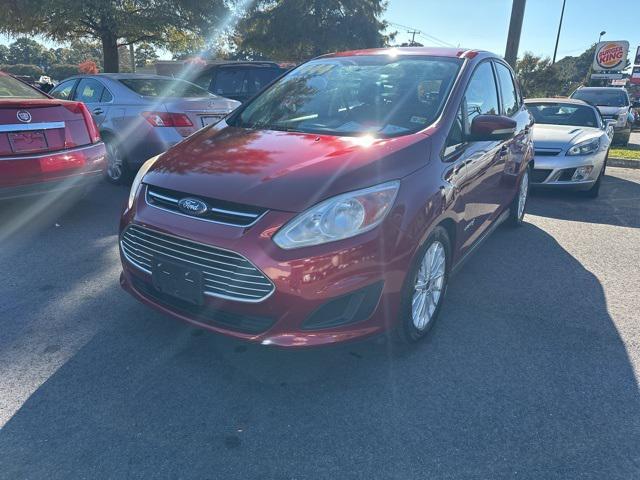 used 2013 Ford C-Max Hybrid car, priced at $6,898