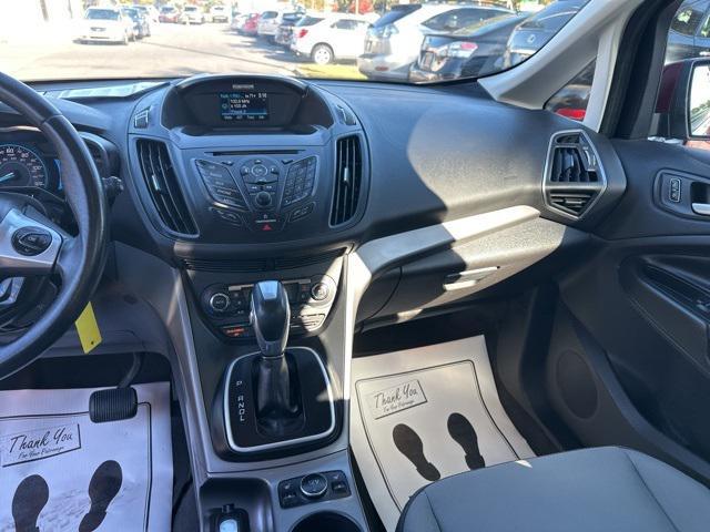 used 2013 Ford C-Max Hybrid car, priced at $6,898