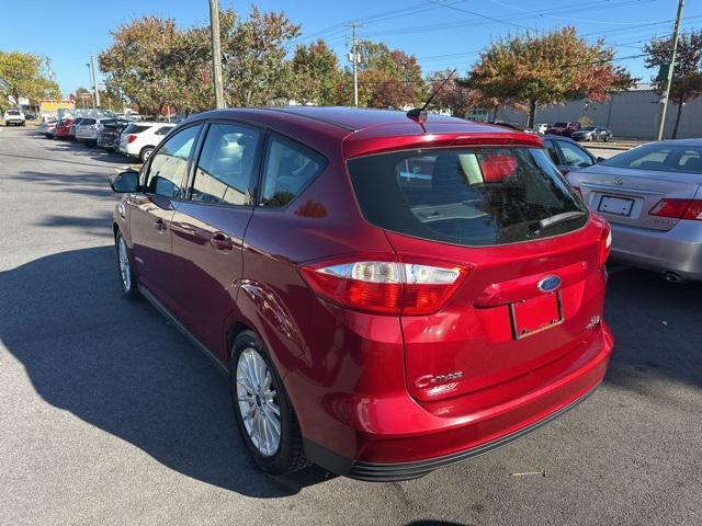 used 2013 Ford C-Max Hybrid car, priced at $6,898